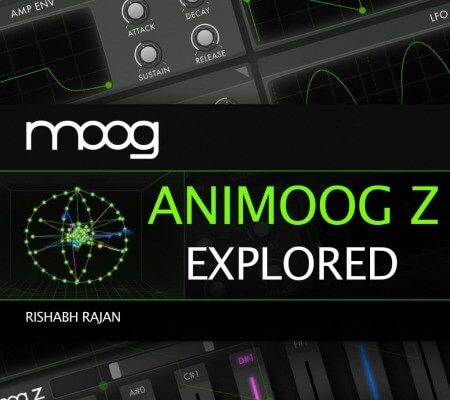 Ask Video Animoog Z 101 Animoog Z Explored TUTORiAL